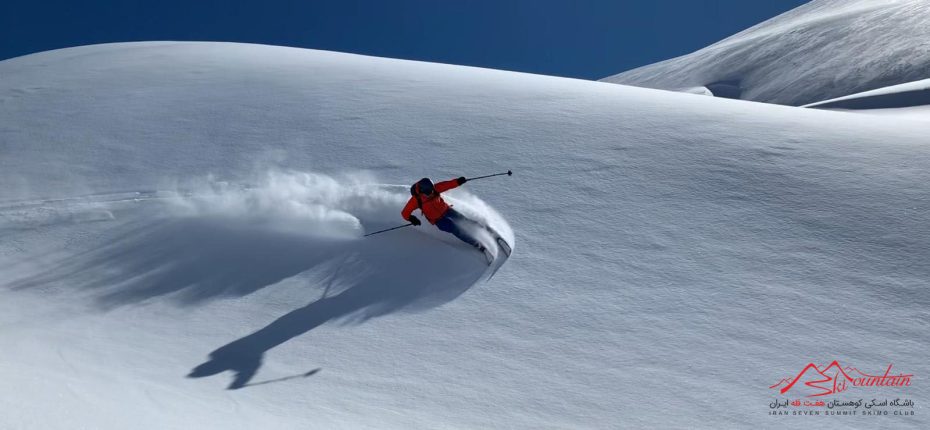 Ski in Tehran with Spanish team Feb 2019 (15)