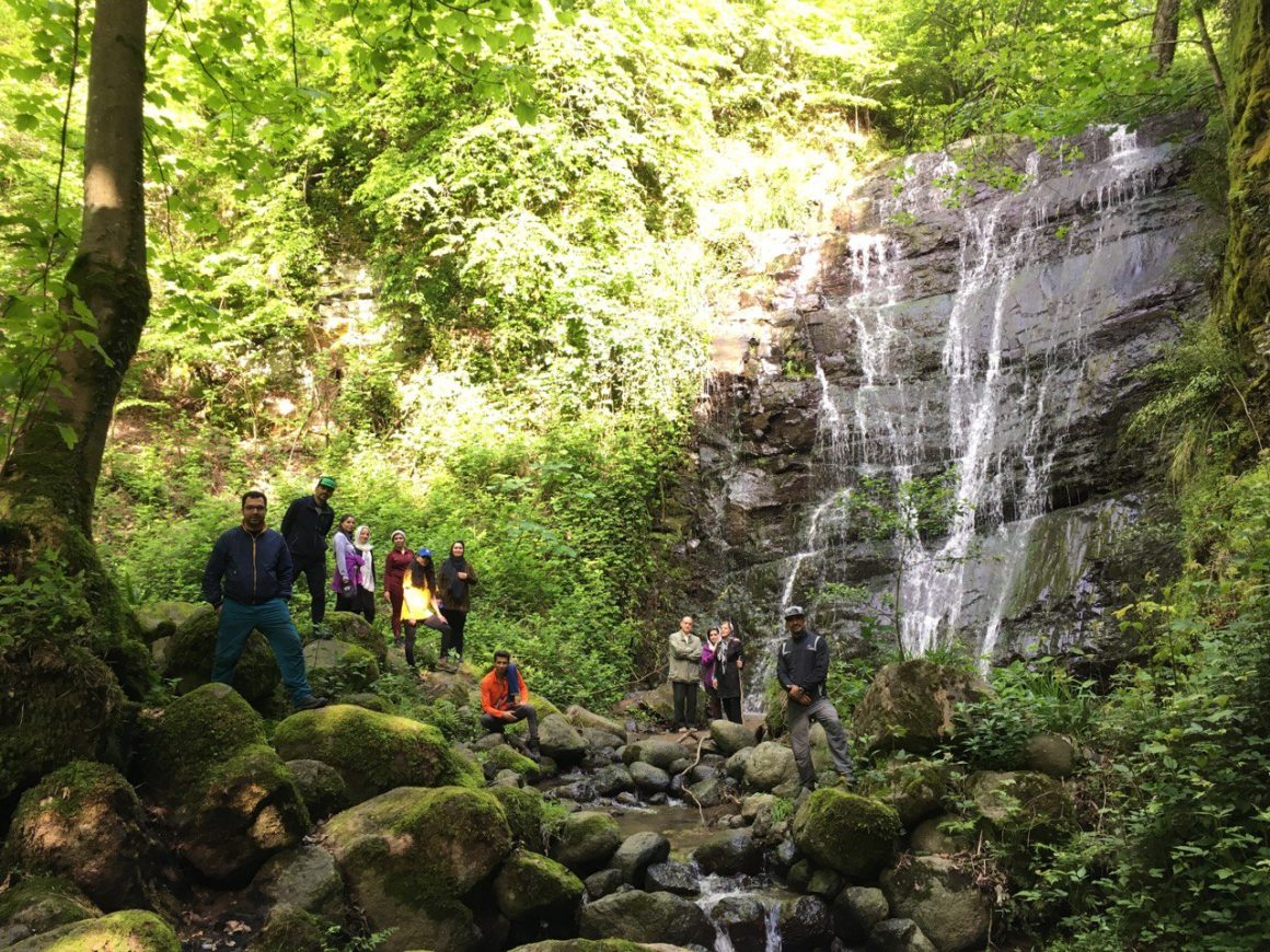 خانواده طبیعت